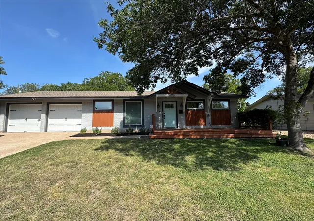 2nd image of 8510 New Hampshire Dr, Austin, TX 78758 | MLS# 4403918