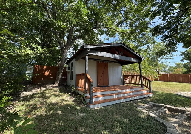 3rd image of 8510 New Hampshire Dr, Austin, TX 78758 | MLS# 4403918
