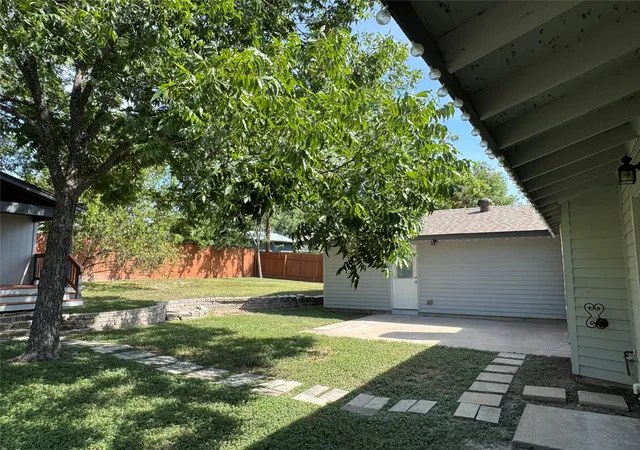 31st image of 8510 New Hampshire Dr, Austin, TX 78758 | MLS# 4403918