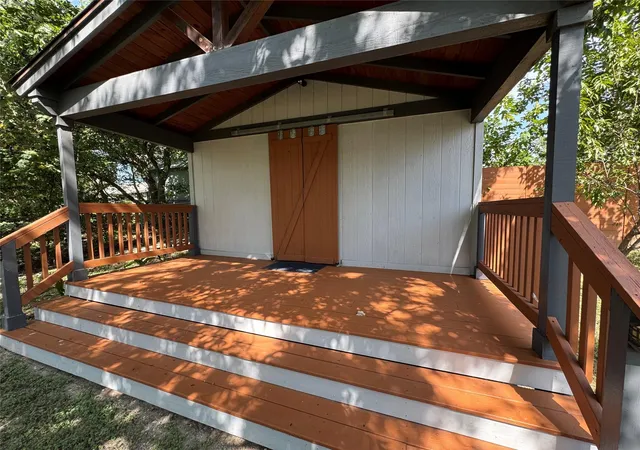 5th image of 8510 New Hampshire Dr, Austin, TX 78758 | MLS# 4403918