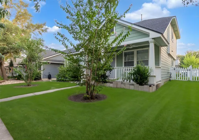 3rd image of 627 Scheel Rd, Kyle, TX 78640 | MLS# 8991508