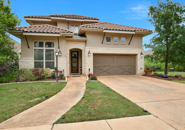 Photo 1 of Single family home for sale at 116 Blue Clearing Way, Austin, TX 78738 | MLS# 9991069 | Listing updated on 2026-08-02