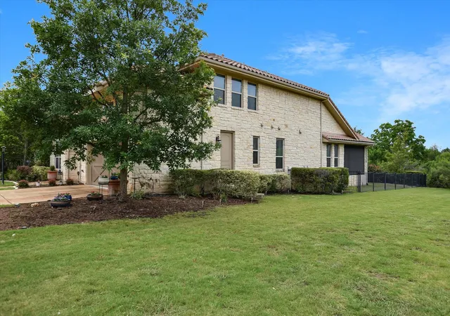 Photo 2 of Single family home for sale at 116 Blue Clearing Way, Austin, TX 78738 | MLS# 9991069 | Listing updated on 2026-08-02