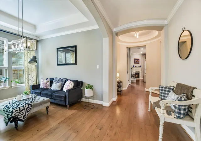 Photo 3 of Single family home for sale at 116 Blue Clearing Way, Austin, TX 78738 | MLS# 9991069 | Listing updated on 2026-08-02
