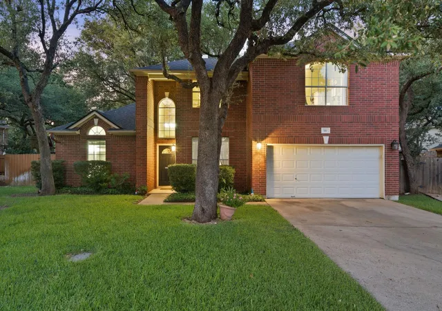 Photo 1 of Single family home for sale at 510 Brookstone Ct, Round Rock, TX 78681 | MLS# 4229153 | Listing updated on 2026-09-07