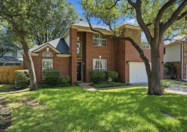 Photo 2 of Single family home for sale at 510 Brookstone Ct, Round Rock, TX 78681 | MLS# 4229153 | Listing updated on 2026-09-07