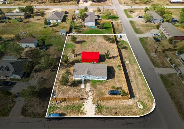 Photo 1 of Manufactured home for sale at 155 Oso St, Cedar Creek, TX 78612 | MLS# 5555526 | Listing updated on 2026-10-06