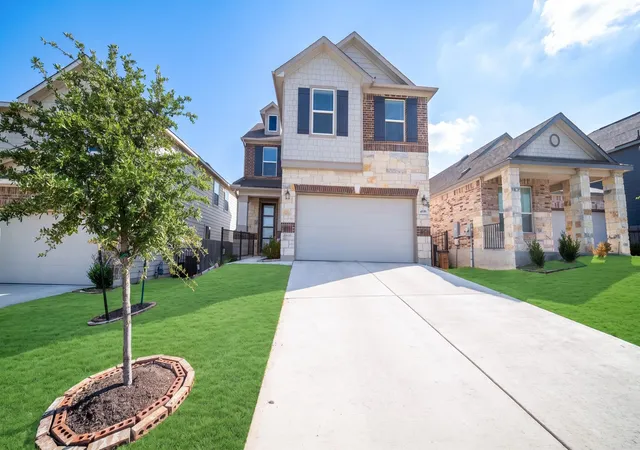 Photo 1 of Single family home for sale at 4616 Syndicate Rd, Manor, TX 78653 | MLS# 5879178 | Listing updated on 2026-08-28