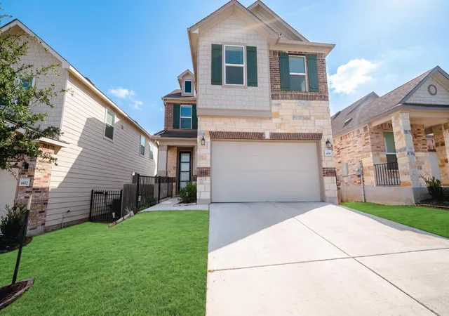 Photo 2 of Single family home for sale at 4616 Syndicate Rd, Manor, TX 78653 | MLS# 5879178 | Listing updated on 2026-08-28