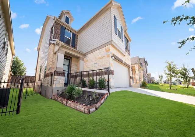 Photo 3 of Single family home for sale at 4616 Syndicate Rd, Manor, TX 78653 | MLS# 5879178 | Listing updated on 2026-08-28