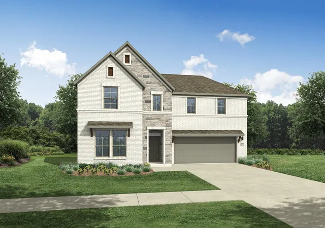 Photo 1 of Single family home for sale at 110 Melrose St, Hutto, TX 78634 | MLS# 7878783 | Listing updated on 2026-08-29