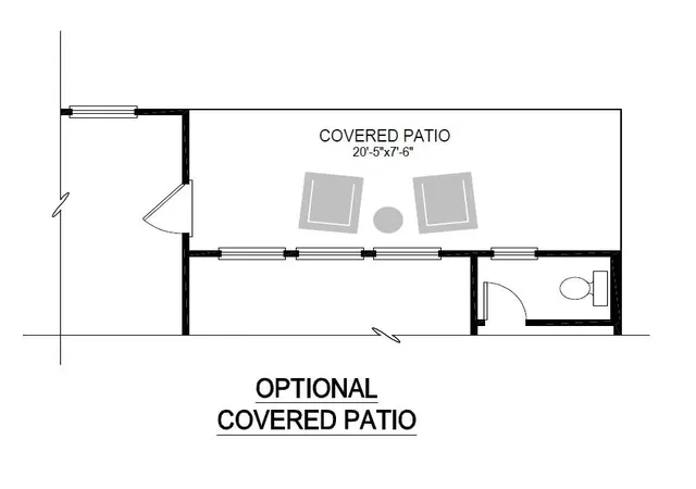 Photo 3 of Single family home for sale at 110 Melrose St, Hutto, TX 78634 | MLS# 7878783 | Listing updated on 2026-08-29