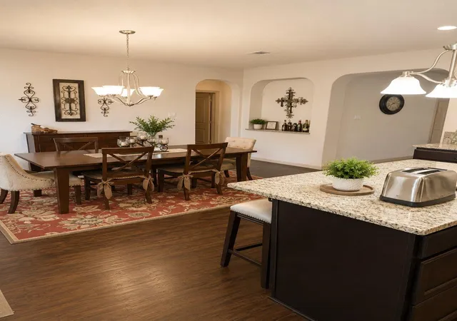 Photo 3 of Single family home for sale at 705 Algerita Dr, Georgetown, TX 78628 | MLS# 3728343 | Listing updated on 2026-10-10
