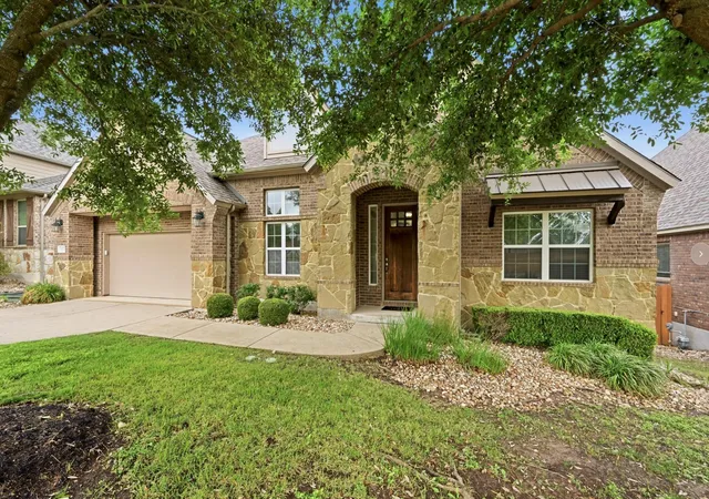 Photo 1 of Single family home for sale at 5612 Cherokee Draw Rd, Austin, TX 78738 | MLS# 3101742 | Listing updated on 2026-08-30