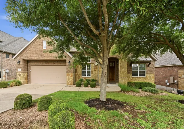 Photo 2 of Single family home for sale at 5612 Cherokee Draw Rd, Austin, TX 78738 | MLS# 3101742 | Listing updated on 2026-08-30
