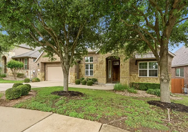 Photo 3 of Single family home for sale at 5612 Cherokee Draw Rd, Austin, TX 78738 | MLS# 3101742 | Listing updated on 2026-08-30