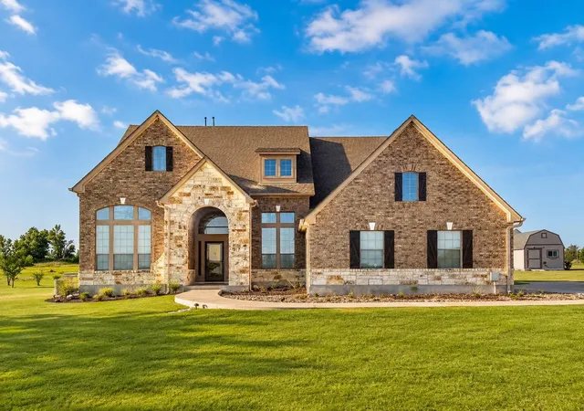 1st image of 1103 County Road 149 Rd, Georgetown, TX 78626 | MLS# 9659172