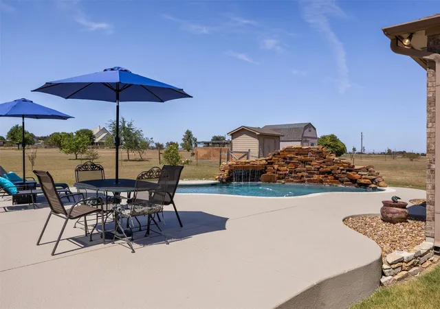2nd image of 1103 County Road 149 Rd, Georgetown, TX 78626 | MLS# 9659172
