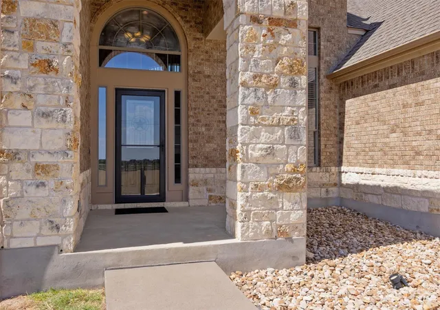 Photo 3 of Single family home for sale at 1103 County Road 149 Rd, Georgetown, TX 78626 | MLS# 9659172 | Listing updated on 2026-08-30