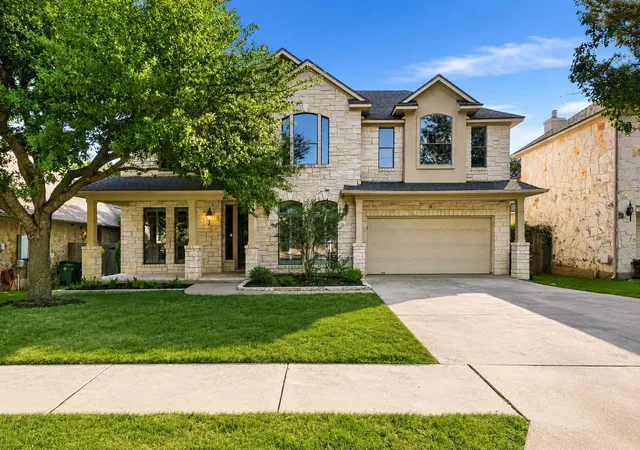 Photo 1 of Sale Pending at 8017 Ladera Verde Dr, Austin, TX 78739 | MLS# 7357159 | Listing updated on 2026-09-29