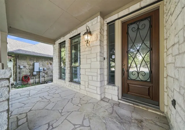 Photo 2 of Sale Pending at 8017 Ladera Verde Dr, Austin, TX 78739 | MLS# 7357159 | Listing updated on 2026-09-29