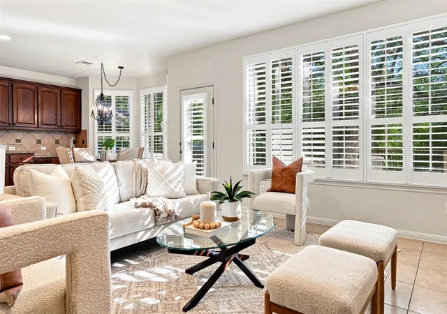 Photo 3 of Sale Pending at 8017 Ladera Verde Dr, Austin, TX 78739 | MLS# 7357159 | Listing updated on 2026-09-29