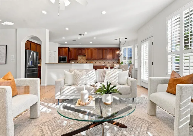 Photo 4 of Sale Pending at 8017 Ladera Verde Dr, Austin, TX 78739 | MLS# 7357159 | Listing updated on 2026-09-29