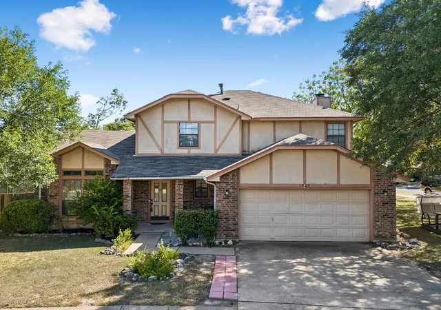 Photo 1 of Single family home for sale at 1809 Gaylord Dr, Austin, TX 78728 | MLS# 8419381 | Listing updated on 2026-09-19