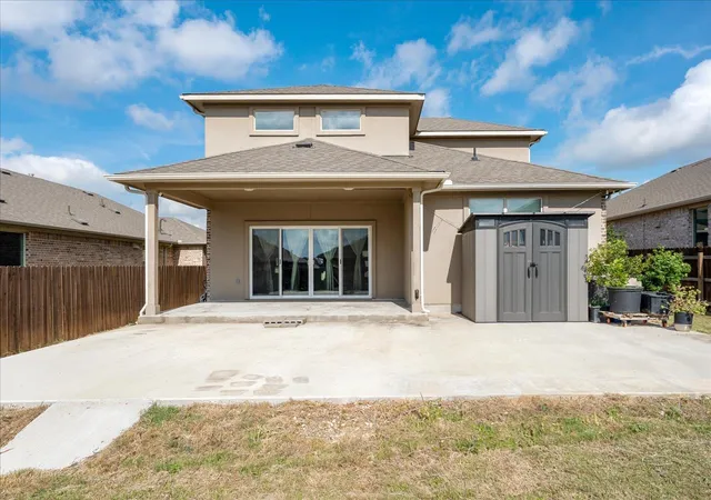 28th image of 18005 Umberto Dr, Pflugerville, TX 78660 | MLS# 2059345