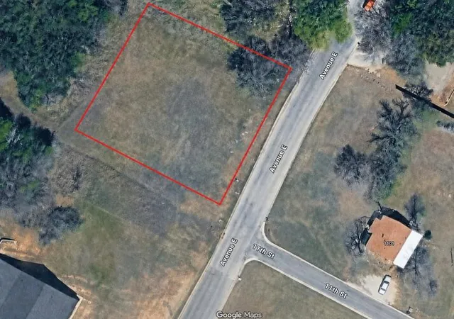 Photo 2 of Land for sale at Lot 7   8 Ave E, Marble Falls, TX 78654 | MLS# 4650163 | Listing updated on 2026-09-04