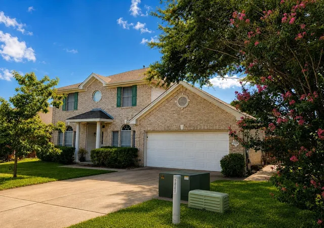 Photo 2 of Single family home for sale at 17114 Cranston Dr, Round Rock, TX 78664 | MLS# 9102387 | Listing updated on 2026-09-26