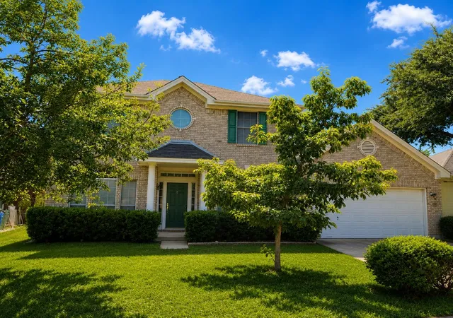 2nd image of 17114 Cranston Dr, Round Rock, TX 78664 | MLS# 9102387