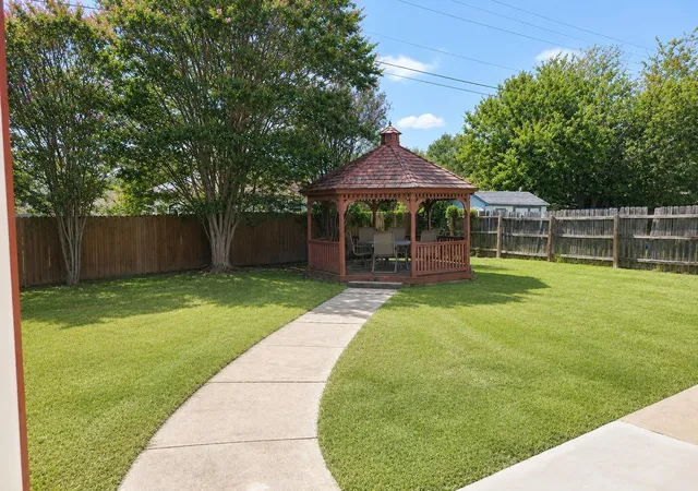 31st image of 17114 Cranston Dr, Round Rock, TX 78664 | MLS# 9102387