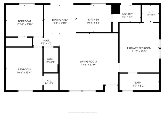 16th image of 513 Fm 2336, Bastrop, TX 78602 | MLS# 8097591