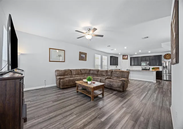 Photo 3 of Single family home for sale at 140 Delaware Mountains Ter, Dripping Springs, TX 78620 | MLS# 9239709 | Listing updated on 2026-08-13