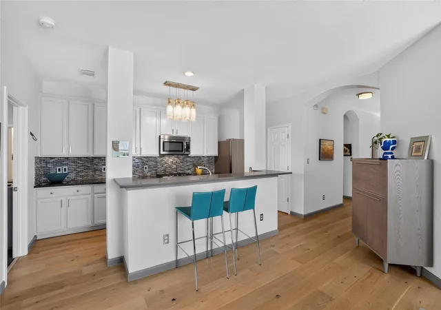 Photo 2 of Single family home for sale at 2713 Kinney Oaks Ct, Austin, TX 78704 | MLS# 8855695 | Listing updated on 2026-09-05