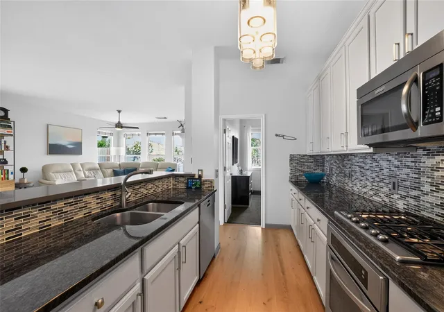 Photo 3 of Single family home for sale at 2713 Kinney Oaks Ct, Austin, TX 78704 | MLS# 8855695 | Listing updated on 2026-09-05