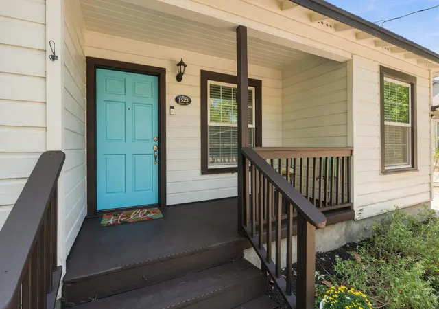 Photo 2 of Single family home for sale at 1523 Piedmont Ave #A, Austin, TX 78757 | MLS# 1702280 | Listing updated on 2026-10-04