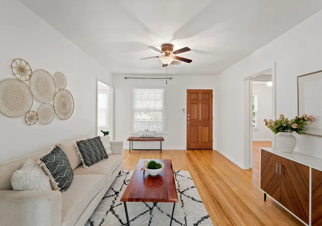 Single family home for sale at 1523 Piedmont Ave #A, Austin, TX 78757 | MLS# 1702280 | Listing updated on 2026-10-04