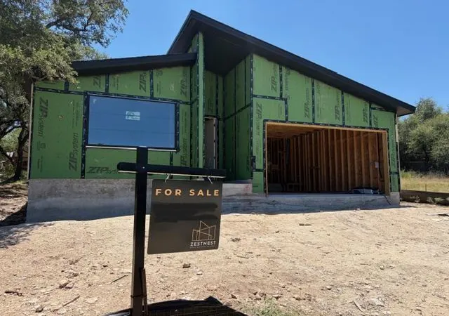 Photo 1 of Single family home for sale at 2807 American Dr, Lago Vista, TX 78645 | MLS# 5459844 | Listing updated on 2026-08-07