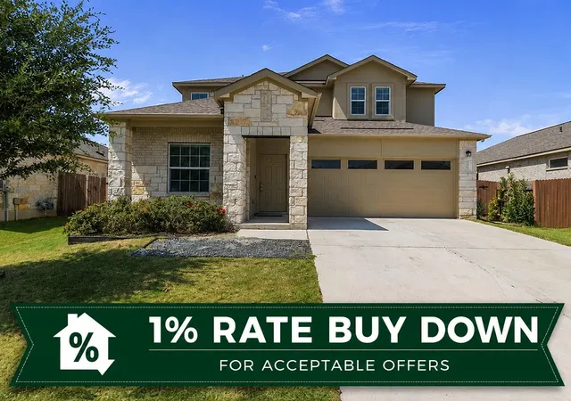 Photo 1 of Single family home for sale at 116 Konik Rd, Georgetown, TX 78626 | MLS# 9807023 | Listing updated on 2026-08-21