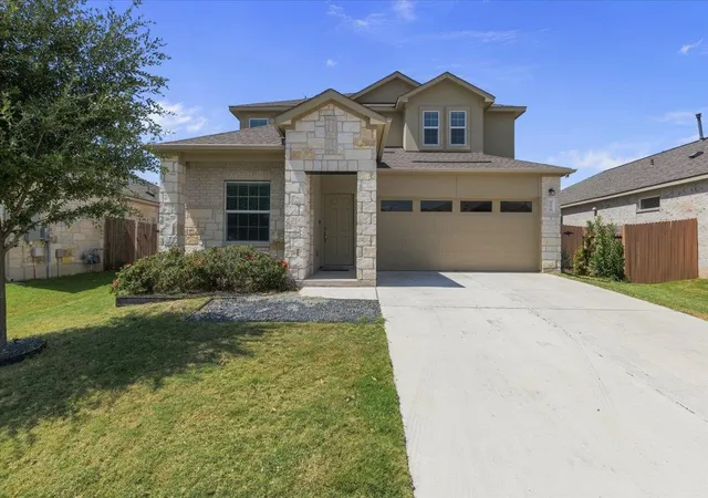 Photo 3 of Single family home for sale at 116 Konik Rd, Georgetown, TX 78626 | MLS# 9807023 | Listing updated on 2026-10-09