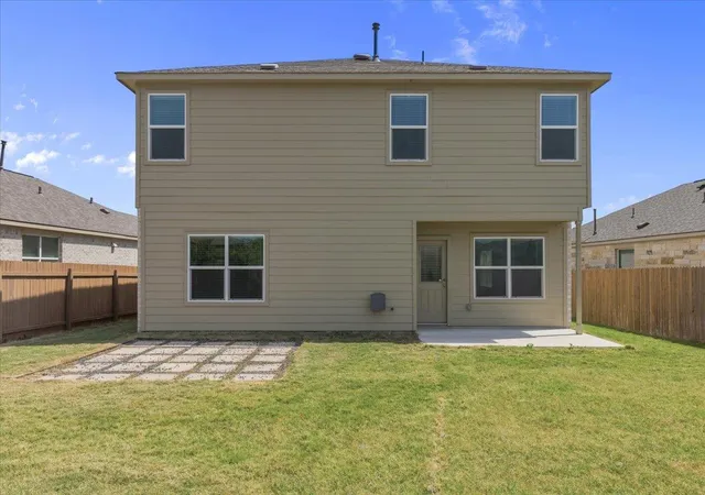 Photo 37 of Single family home for sale at 116 Konik Rd, Georgetown, TX 78626 | MLS# 9807023 | Listing updated on 2026-08-21
