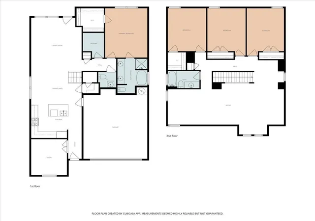 Photo 1 of Single family home for sale at 116 Konik Rd, Georgetown, TX 78626 | MLS# 9807023 | Listing updated on 2026-10-27