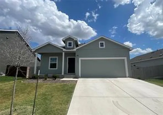 1st image of 133 Akela Wy, Georgetown, TX 78626 | MLS# 2186133