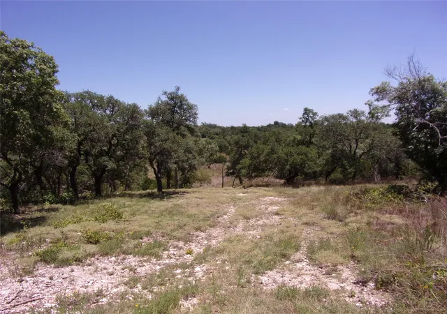 Photo 3 of Land for sale at Tbd Twisted Oak Trl, Blanco, TX 78606 | MLS# 4371463 | Listing updated on 2026-08-02