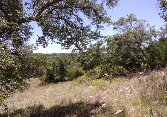 Photo 4 of Land for sale at Tbd Twisted Oak Trl, Blanco, TX 78606 | MLS# 4371463 | Listing updated on 2026-08-02