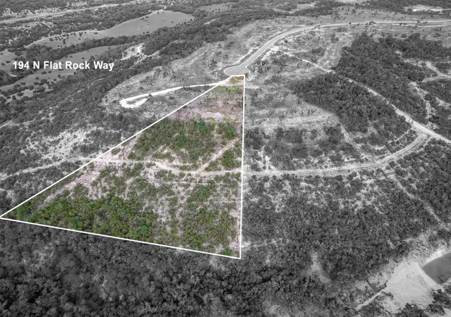 17th image of Lot 194 N Flat Rock Wy, Johnson City, TX 78636 | MLS# 1588388