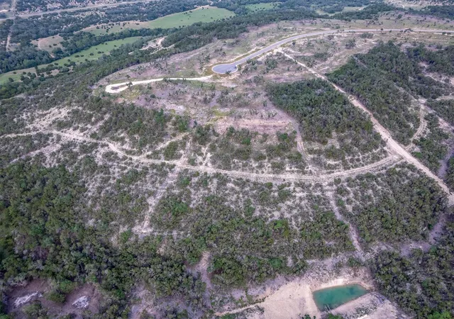 Photo 3 of Land for sale at Lot 194 N Flt Rock Way, Johnson City, TX 78636 | MLS# 1588388 | Listing updated on 2026-08-02