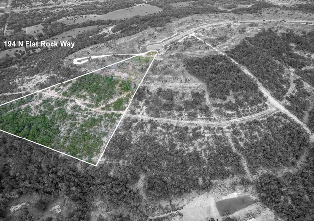 Photo 4 of Land for sale at Lot 194 N Flt Rock Way, Johnson City, TX 78636 | MLS# 1588388 | Listing updated on 2026-08-02